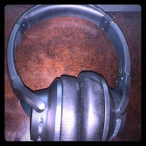 Anker Soundcore Q20 Over-ear Headphones